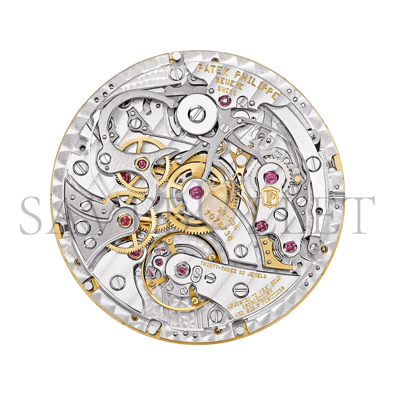 PATEK PHILIPPE GRAND COMPLICATIONS 5271P-010 PATEK PHILIPPE GRAND COMPLICATIONS 5271P-010